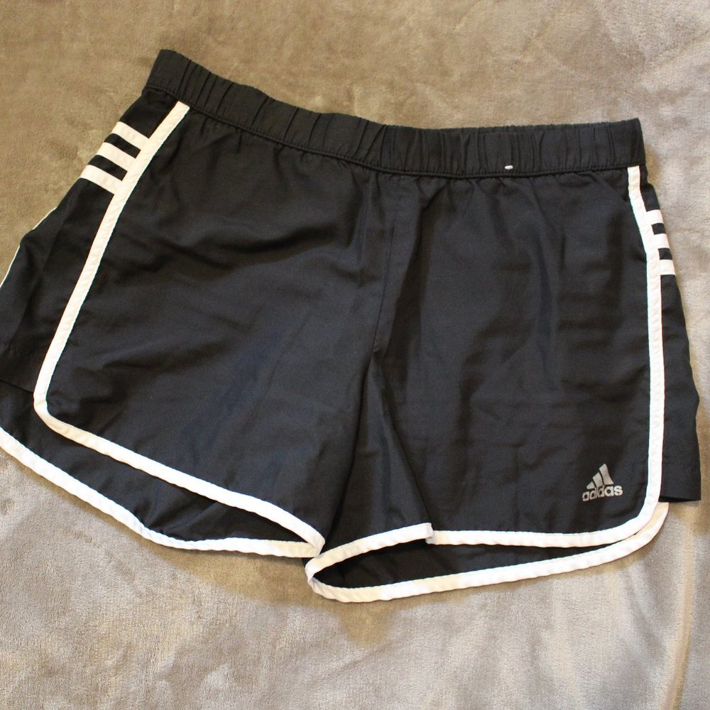 Adidas Athletic Shorts